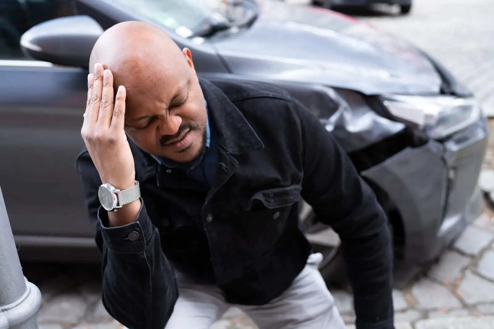 What To Do Immediately After a Car Accident in Columbus, Ohio