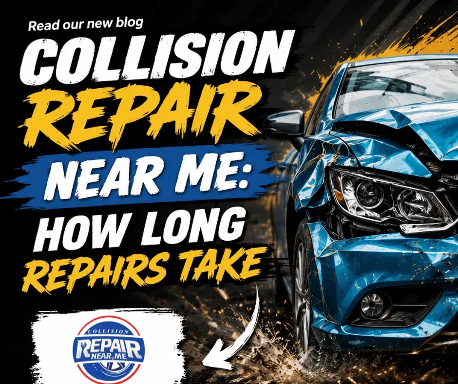 Collision Repair